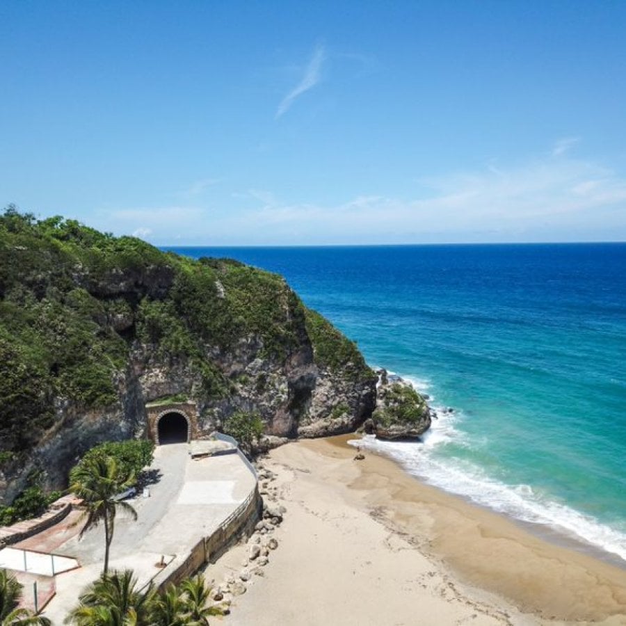 Mirador de Guajataca