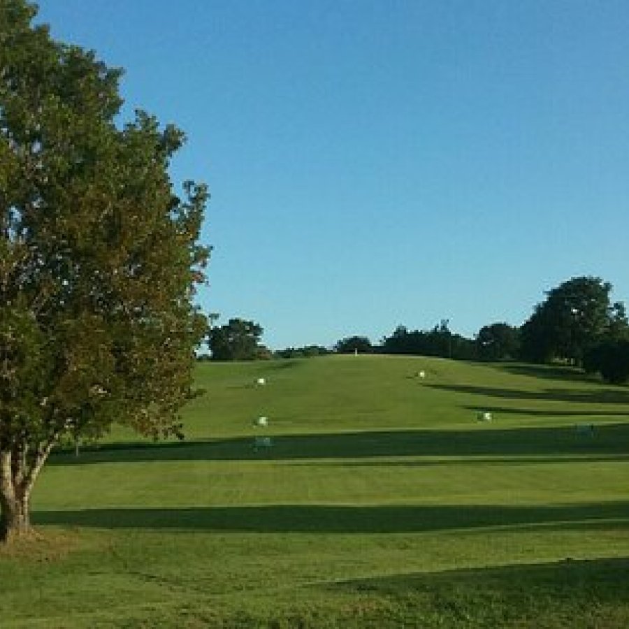 Club deportivo del oeste