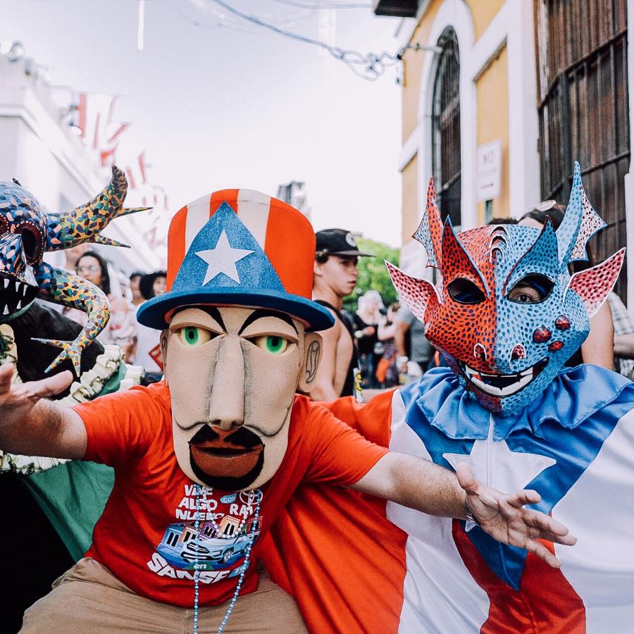 Puerto Rican Culture Discover Puerto Rico