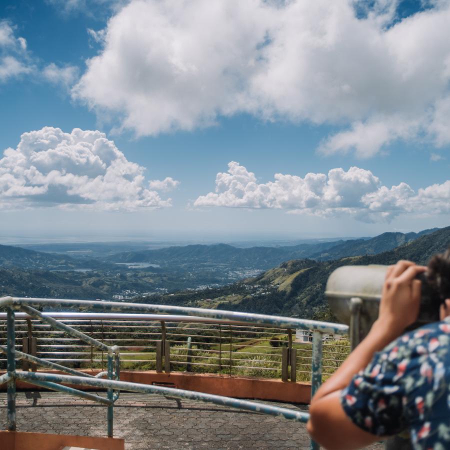 Mirador de Villaba