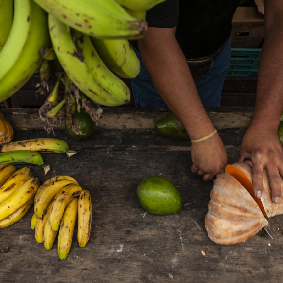 platanos