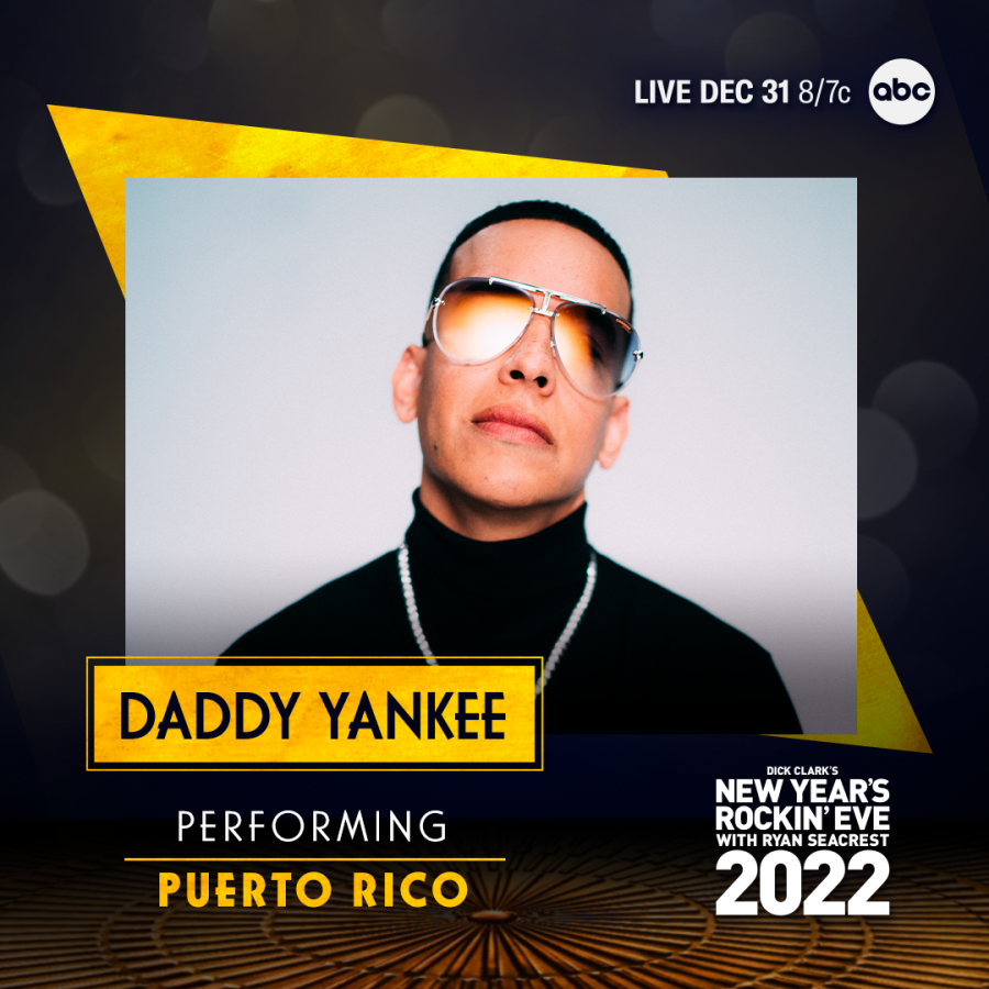 Daddy Yankee