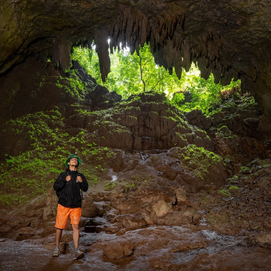 Cavernas del Río Camuy