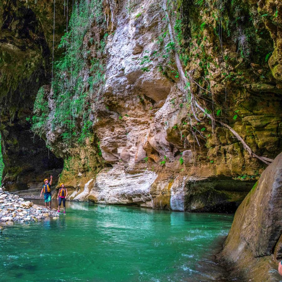 Tanama River Adventures