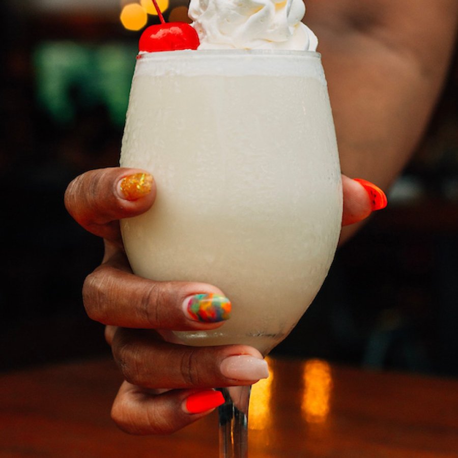 Piña colada