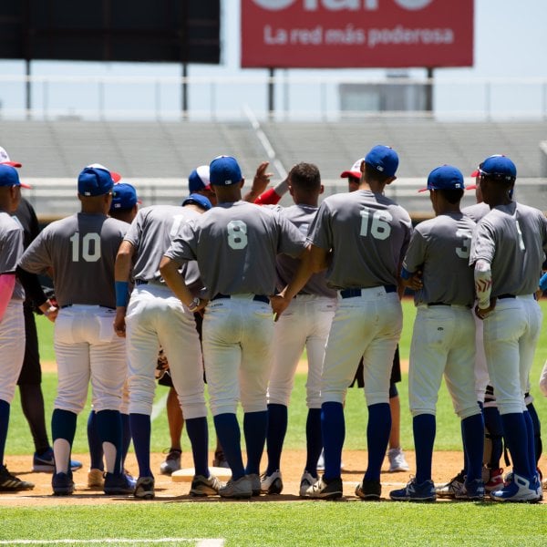 Baseball team