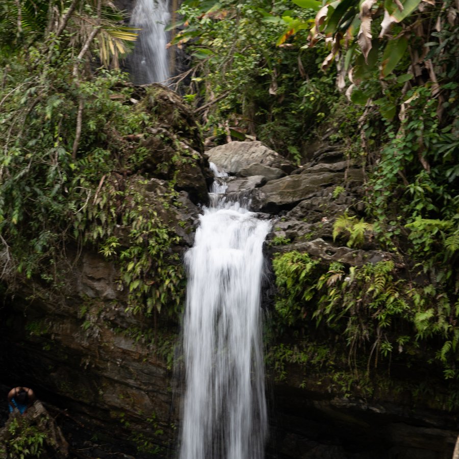 El Yunque