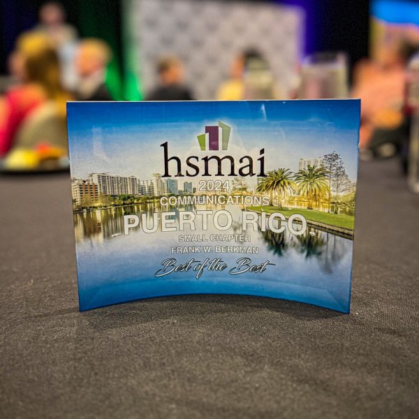 HSMAI