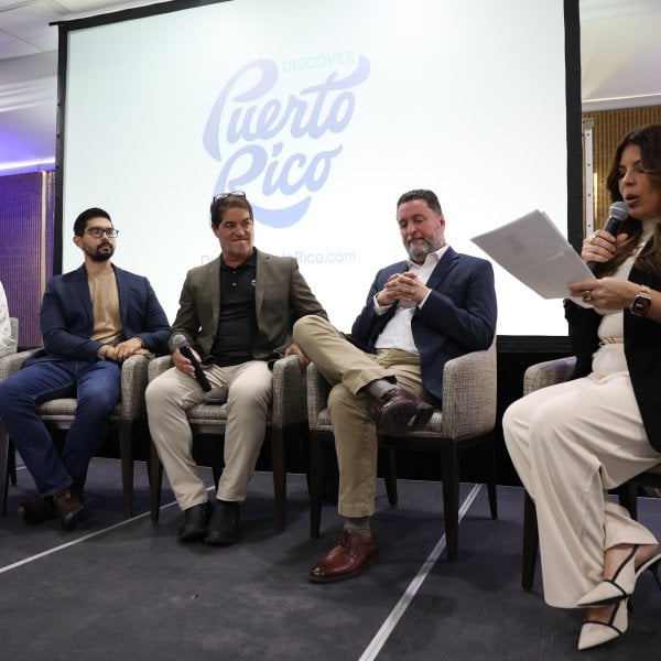 Primer Encuentro Turistico 2025