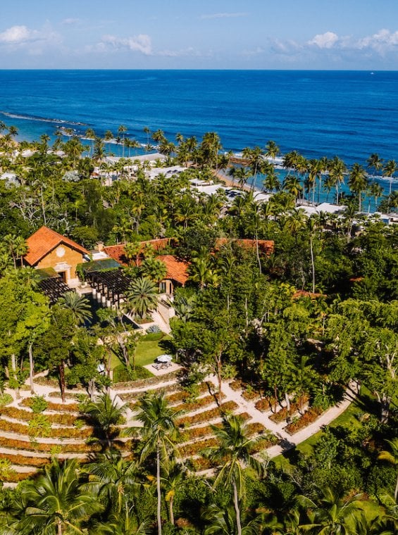  Dorado Beach, a Ritz-Carlton Reserve